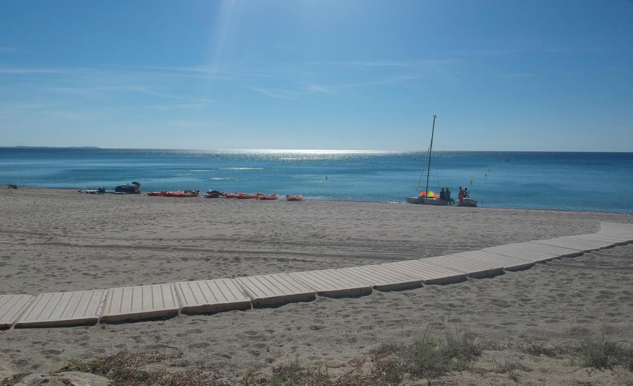 Sunrise Estudio Zebra, Con Vistas Jardin Y Mar ミアミ・プラトーヤ エクステリア 写真