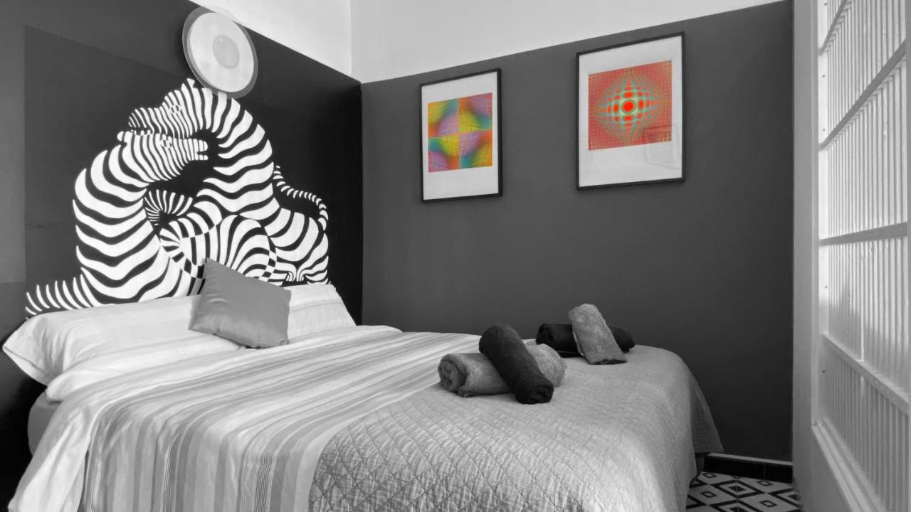 Sunrise Estudio Zebra, Con Vistas Jardin Y Mar ミアミ・プラトーヤ エクステリア 写真